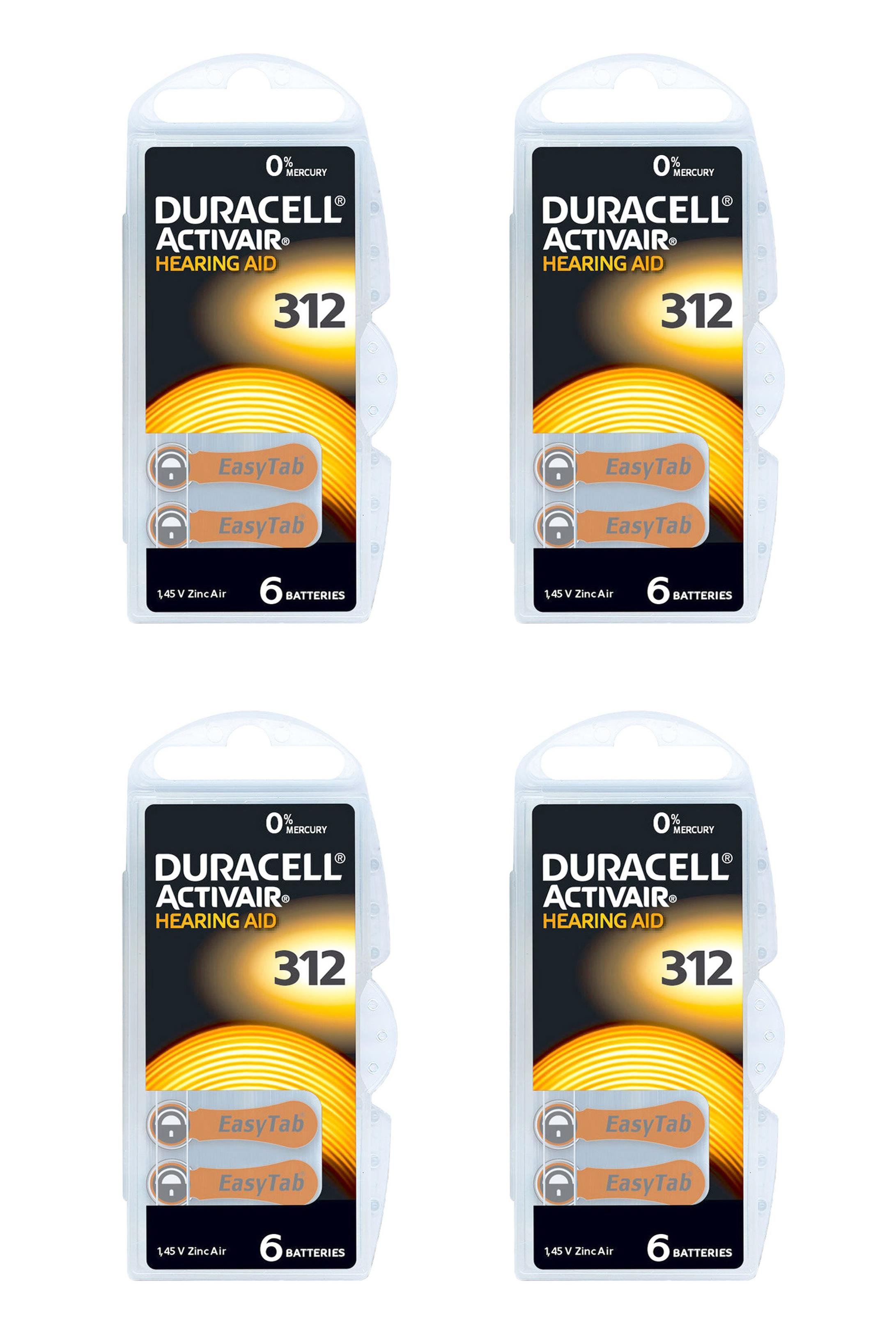 DuracellDuracell İşitme Cihazı Pili 312 4'lüDuracell İşitme Cihazı Pili 312 Fiyatı ve Özellikleri | Mutlufiyatlar
