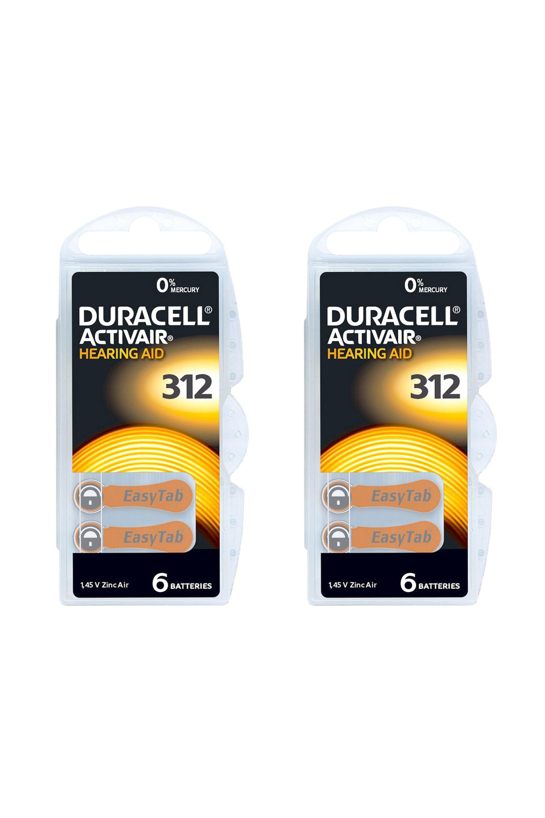 DuracellDuracell İşitme Cihazı Pili 312 2'liDuracell İşitme Cihazı Pili 312 Fiyatı ve Özellikleri | Mutlufiyatlar