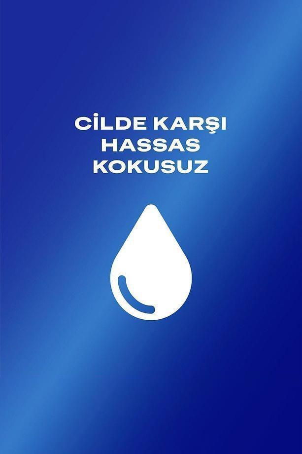 Durex Durex Kayganlaştırıcı Jel Hisset 50 ml 3'lüDurex Play Hisset Kayganlaştırıcı Jel 50 ml Fiyatı ve Özellikleri | Mutlufiyatlar