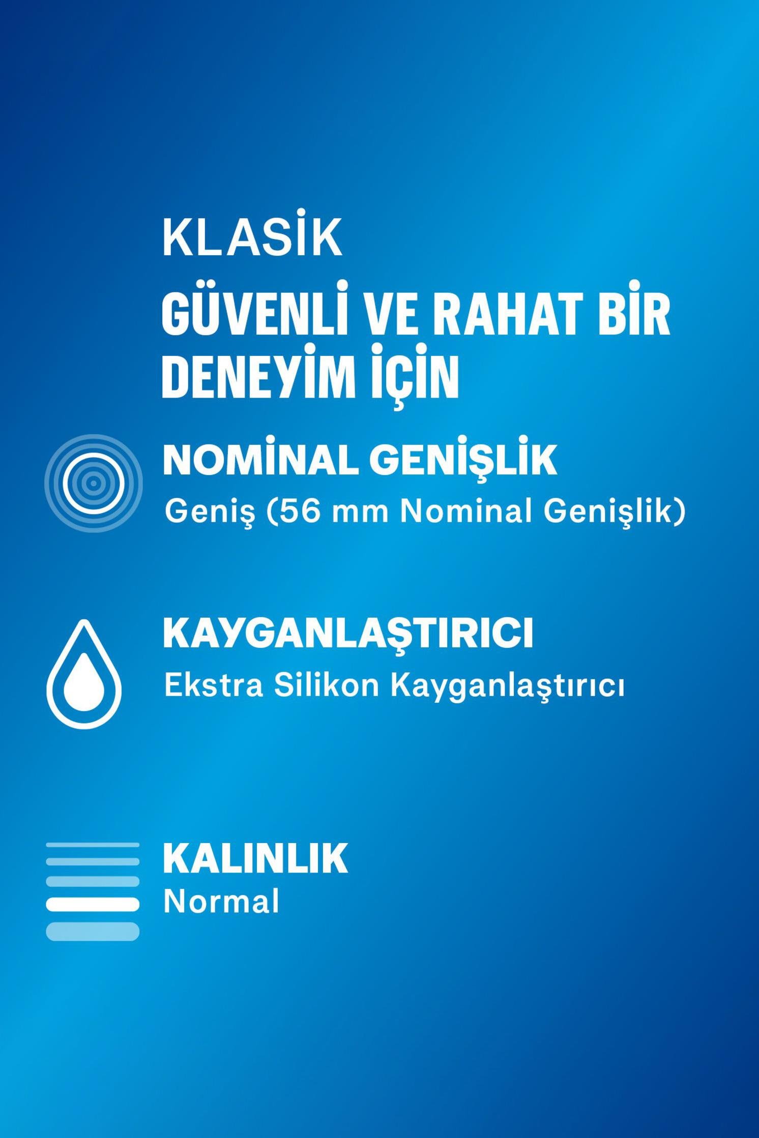 Durex Durex Prezervatif Klasik Standart Fit 10 AdetDurex Klasik Prezervatif 10lu Fiyatı ve Özellikleri | Mutlufiyatlar