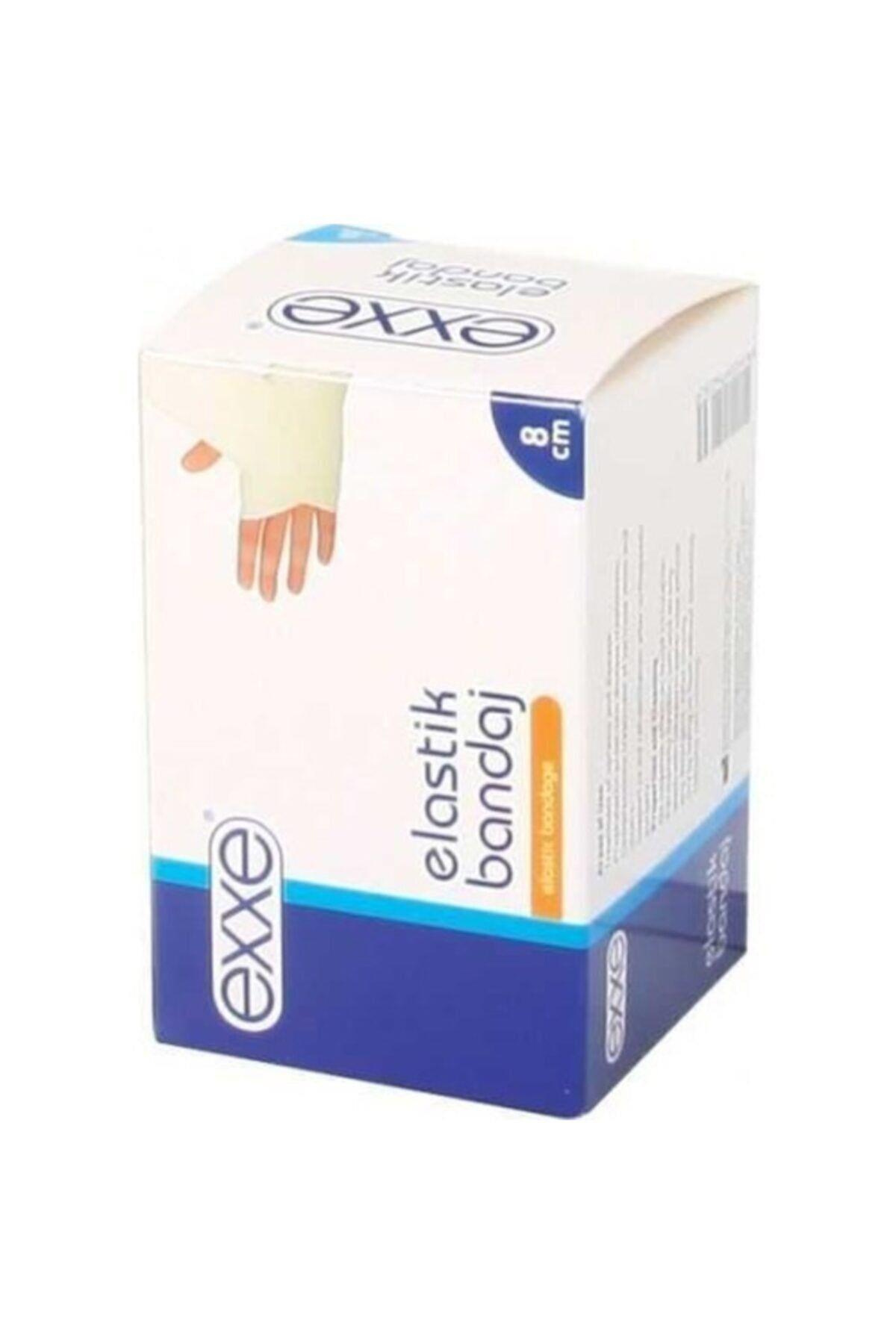 Elastik Bandaj 8 cm-150 cm
