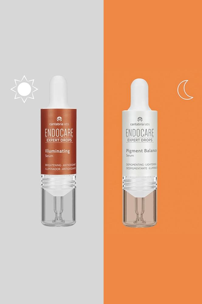 EndocareEndocare Depigmenting Protocol İlluminating Serum 10 ml + Pigment Balance Serum 10 mlEndocare Depigmenting Protocol İlluminating Serum 10 ml + Pigment Balance Serum 10 ml Fiyatı ve Özellikleri | Mutlufiyatlar