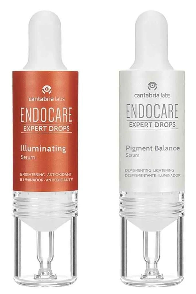 EndocareEndocare Depigmenting Protocol İlluminating Serum 10 ml + Pigment Balance Serum 10 mlEndocare Depigmenting Protocol İlluminating Serum 10 ml + Pigment Balance Serum 10 ml Fiyatı ve Özellikleri | Mutlufiyatlar
