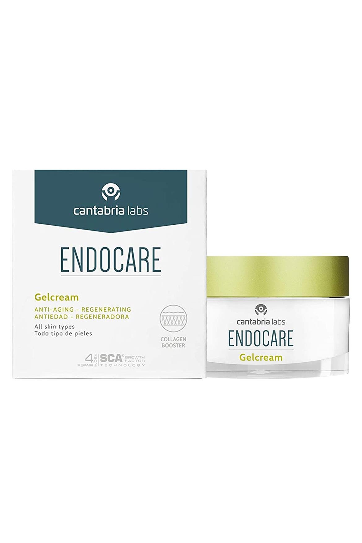 EndocareEndocare Essential Jel Krem 30 mlEndocare Jel Krem 30 ml Fiyatı ve Özellikleri | Mutlufiyatlar