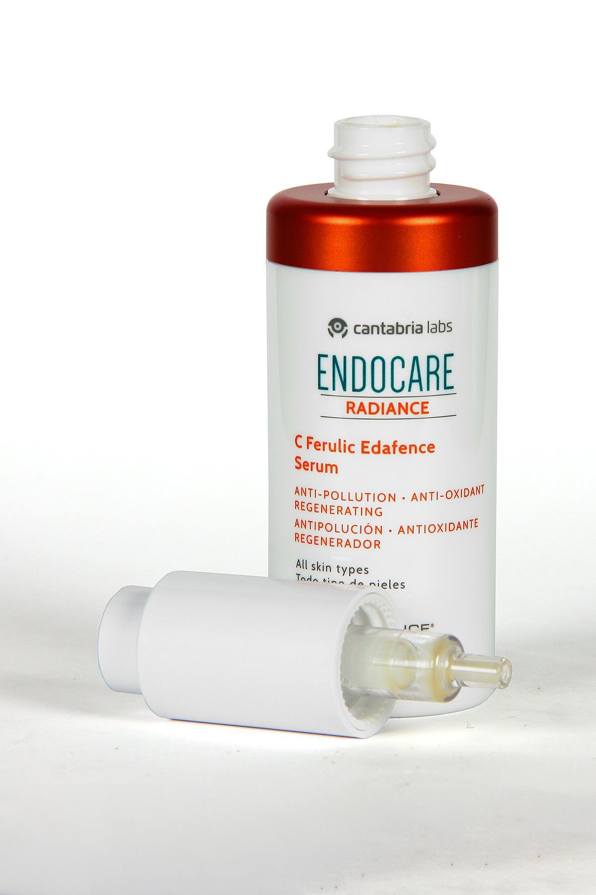 EndocareEndocare Radiance C Ferulic Edafence Serum 30 mlEndocare Radiance C Ferulic Edafence Serum 30 ml Fiyatı ve Özellikleri | Mutlufiyatlar