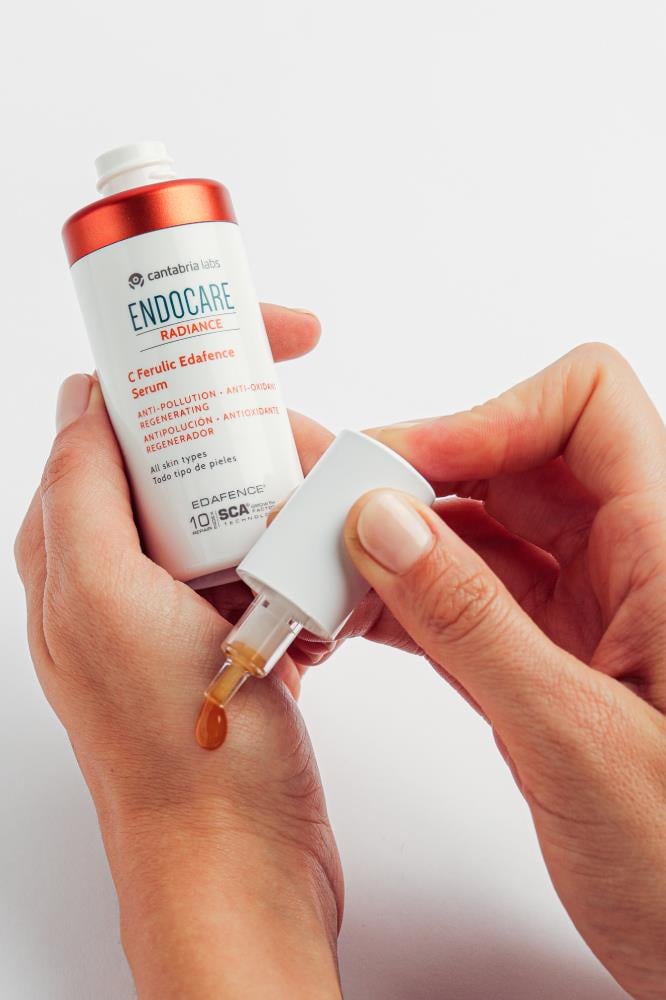 EndocareEndocare Radiance C Ferulic Edafence Serum 30 mlEndocare Radiance C Ferulic Edafence Serum 30 ml Fiyatı ve Özellikleri | Mutlufiyatlar