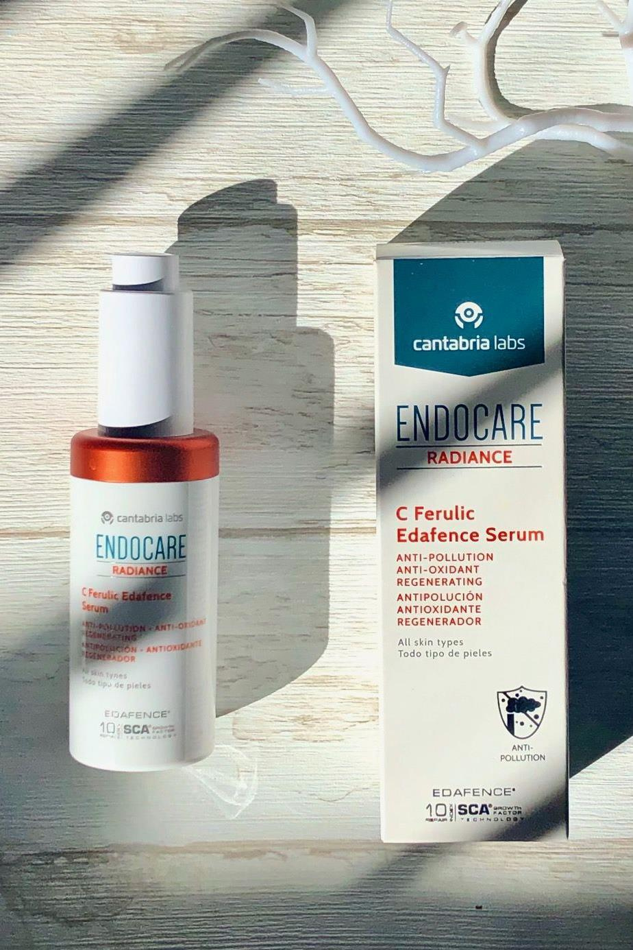 EndocareEndocare Radiance C Ferulic Edafence Serum 30 mlEndocare Radiance C Ferulic Edafence Serum 30 ml Fiyatı ve Özellikleri | Mutlufiyatlar