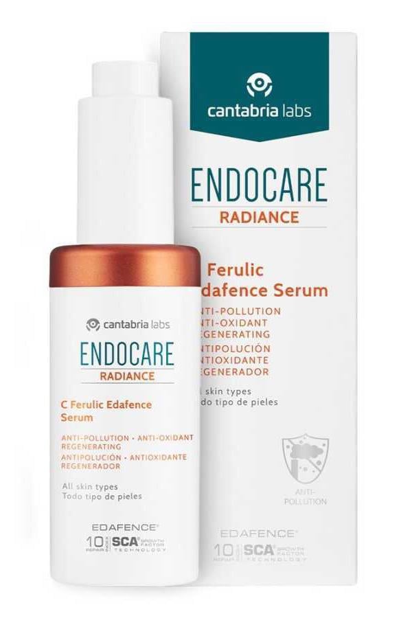 EndocareEndocare Radiance C Ferulic Edafence Serum 30 mlEndocare Radiance C Ferulic Edafence Serum 30 ml Fiyatı ve Özellikleri | Mutlufiyatlar