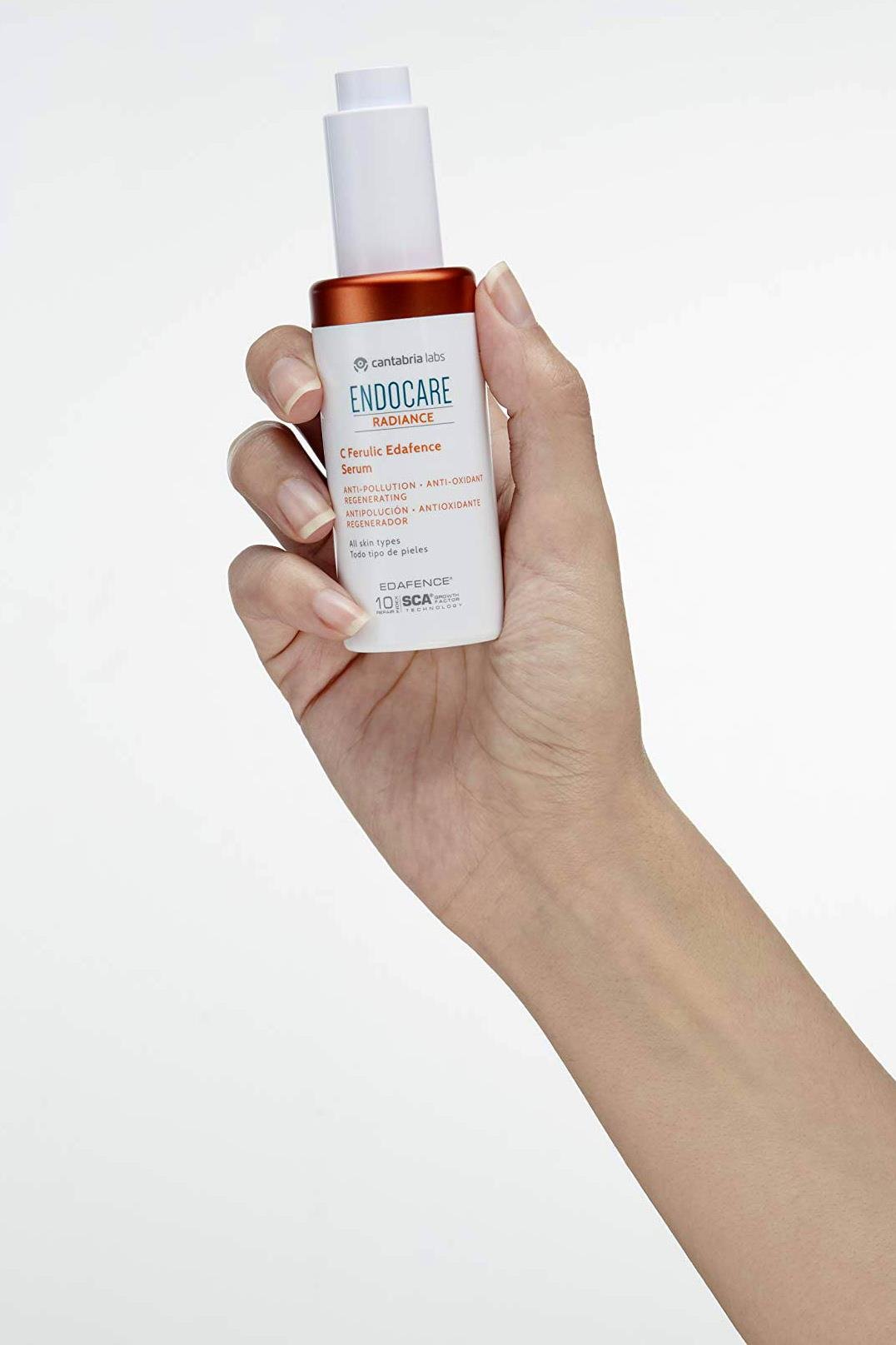 EndocareEndocare Radiance C Ferulic Edafence Serum 30 mlEndocare Radiance C Ferulic Edafence Serum 30 ml Fiyatı ve Özellikleri | Mutlufiyatlar