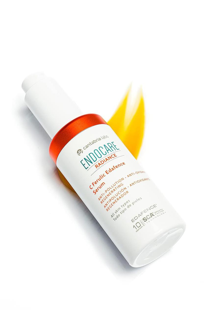 EndocareEndocare Radiance C Ferulic Edafence Serum 30 mlEndocare Radiance C Ferulic Edafence Serum 30 ml Fiyatı ve Özellikleri | Mutlufiyatlar