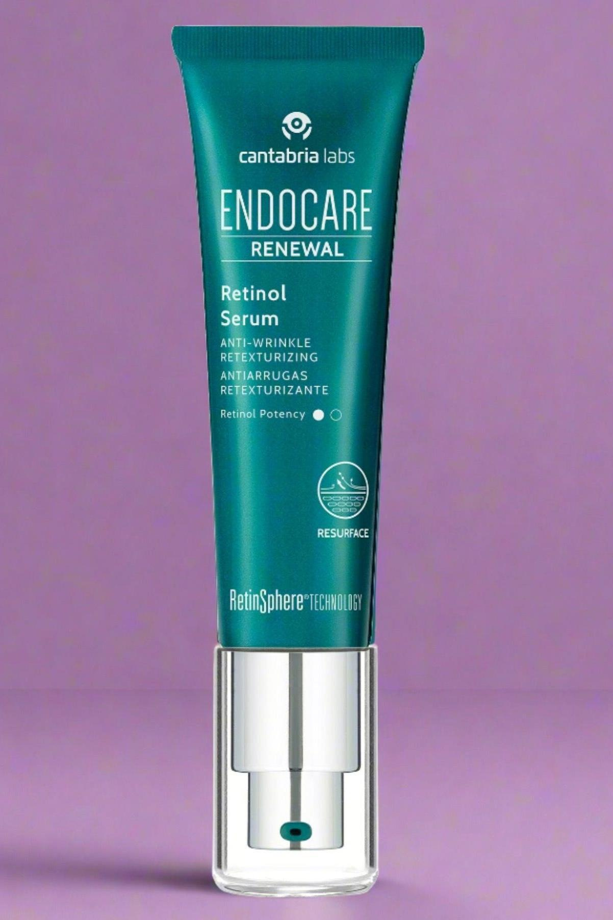 EndocareEndocare Renewal %0,2 Retinol Serum 30 mlEndocare Renewal %0,2 Retinol Serum 30 ml Fiyatı ve Özellikleri | Mutlufiyatlar