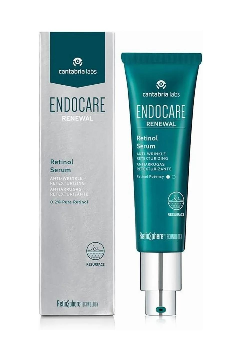 EndocareEndocare Renewal %0,2 Retinol Serum 30 mlEndocare Renewal %0,2 Retinol Serum 30 ml Fiyatı ve Özellikleri | Mutlufiyatlar