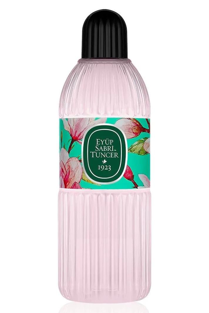 Eyüp Sabri Tuncer Eyüp Sabri Tuncer Kolonya Manolya Çiçeği 400 ml Pet Şişe Eyüp Sabri Tuncer Manolya Çiçeği Kolonyası Pet Şişe 400 ml Fiyatı ve Özellikleri | Mutlufiyatlar