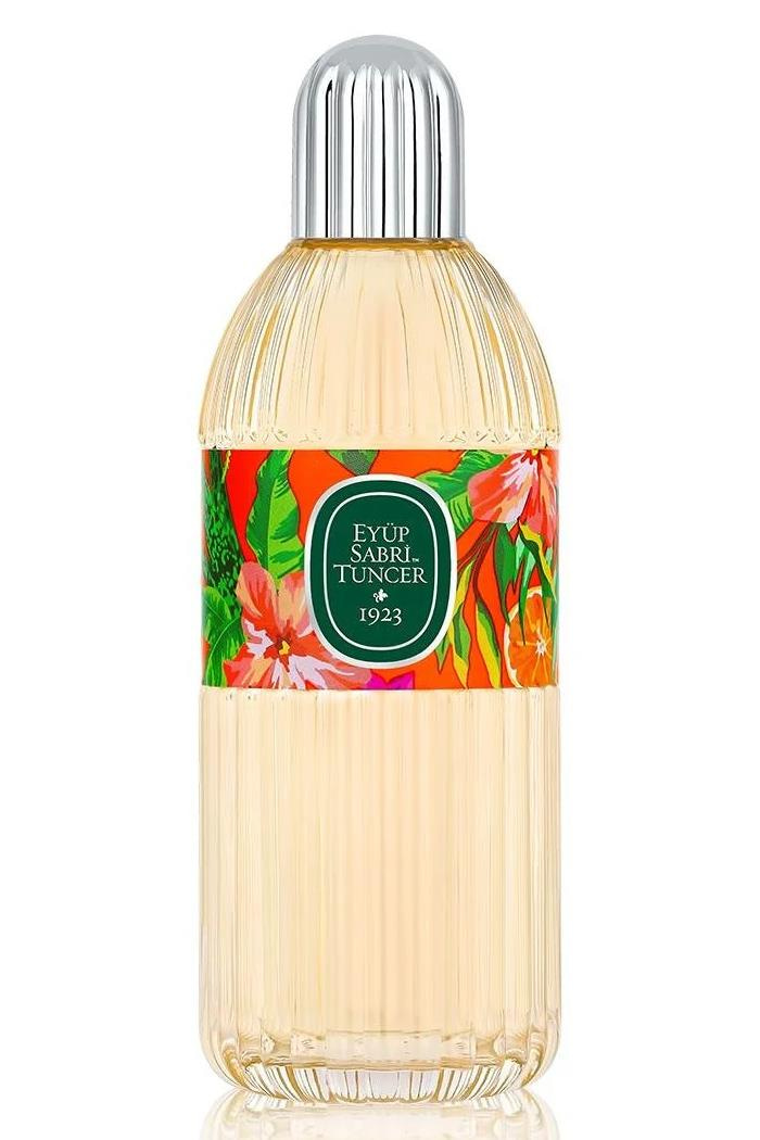 Eyüp Sabri Tuncer Eyüp Sabri Tuncer Kolonya Bodrum Mandalinası 400 ml Cam ŞişeEyüp Sabri Tuncer Bodrum Mandalinası Kolonyası Cam Şişe 400 ml Fiyatı ve Özellikleri | Mutlufiyatlar