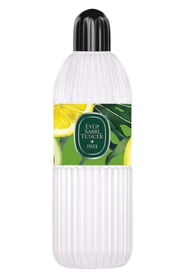 Eyüp Sabri Tuncer Eyüp Sabri Tuncer Kolonya Çeşme Limonu 400 ml Pet ŞişeEyüp Sabri Tuncer Kolonya Çeşme Limonu Pvc 400 ml Fiyatı ve Özellikleri | Mutlufiyatlar