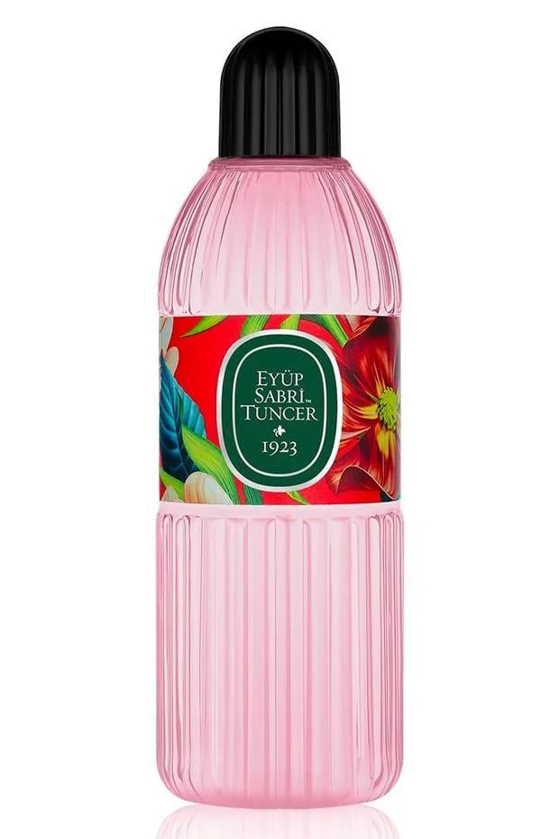 Eyüp Sabri Tuncer Eyüp Sabri Tuncer Kolonya Amber 400 ml Pet ŞişeEyüp Sabri Tuncer Amber Kolonya Pet Şişe 400 ml Fiyatı ve Özellikleri | Mutlufiyatlar