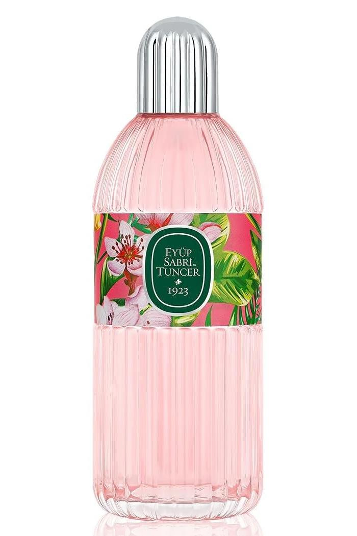 Eyüp Sabri Tuncer Eyüp Sabri Tuncer Kolonya Japon Kiraz Çiçeği 400 ml Cam ŞişeEyüp Sabri Tuncer Kolonya Japon Kiraz Çiçeği Cam Şişe 400 ml Fiyatı ve Özellikleri | Mutlufiyatlar
