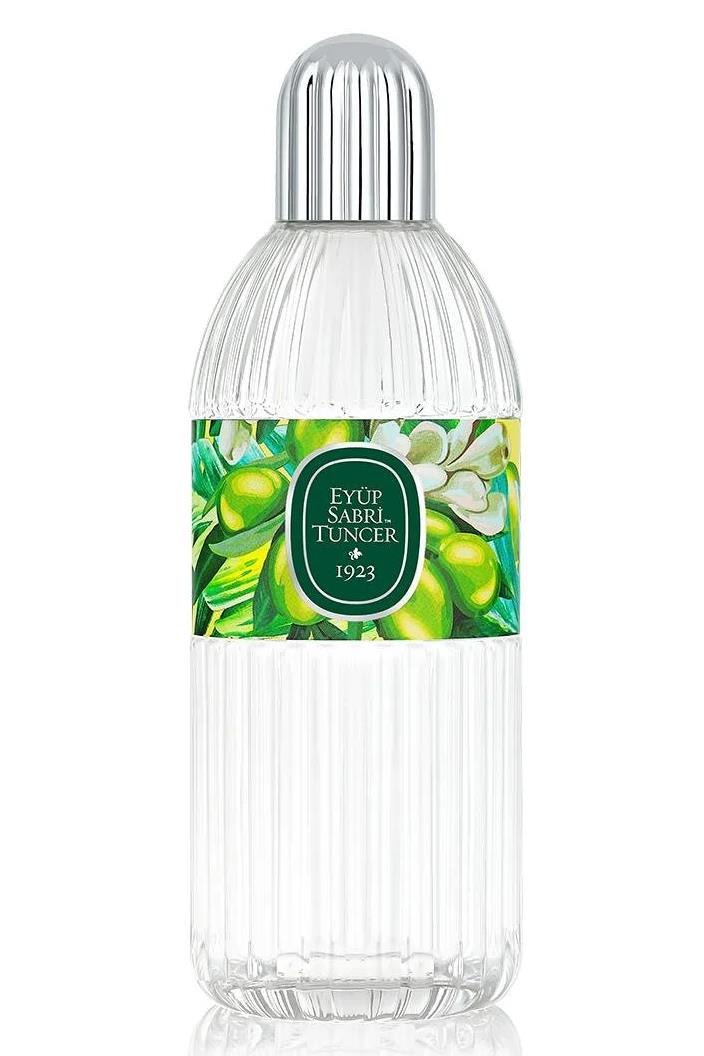 Eyüp Sabri Tuncer Eyüp Sabri Tuncer Kolonya Ayvalık Zeytin Çiçeği 400 ml Cam ŞişeEyüp Sabri Tuncer Ayvalık Zeytin Çiçeği Cam Kolonya 400 ml Fiyatı ve Özellikleri | Mutlufiyatlar