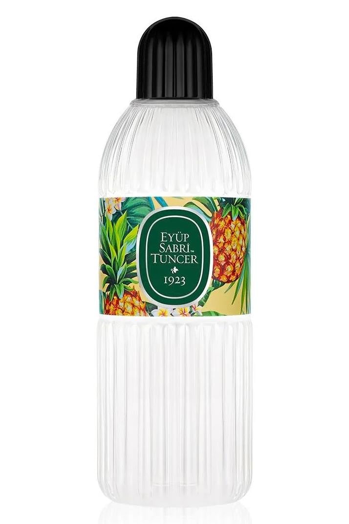 Eyüp Sabri Tuncer Eyüp Sabri Tuncer Kolonya Hawaii Ananas 400 ml Pet ŞişeEyüp Sabri Tuncer Kolonya Hawaii Ananas 400 ml Fiyatı ve Özellikleri | Mutlufiyatlar