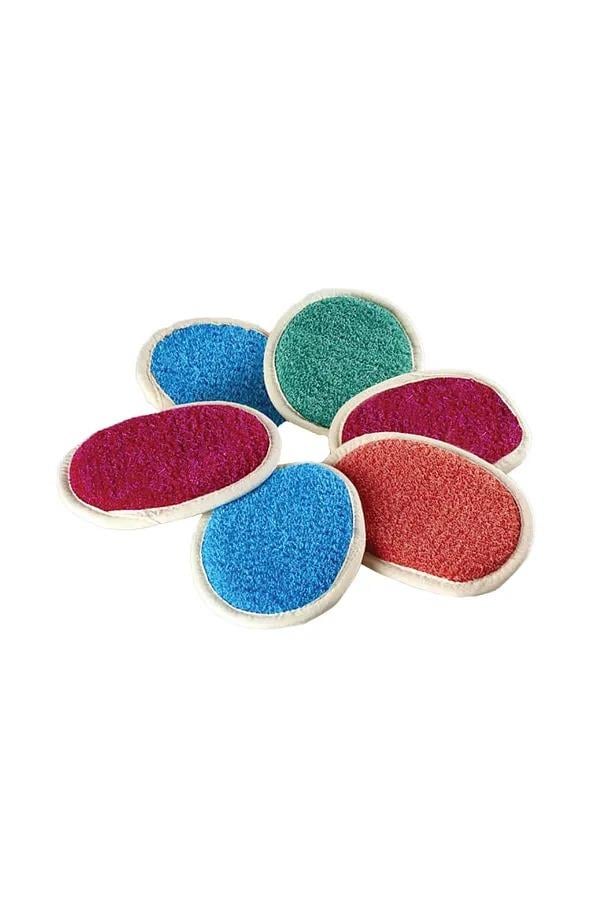 Fe Fe Poly-Cotton Ped Yüz Vücut Lifi FEFU103Fe Poly-Cotton Ped Yüz Vücut Lifi FEFU103 Fiyatı ve Özellikleri | Mutlufiyatlar