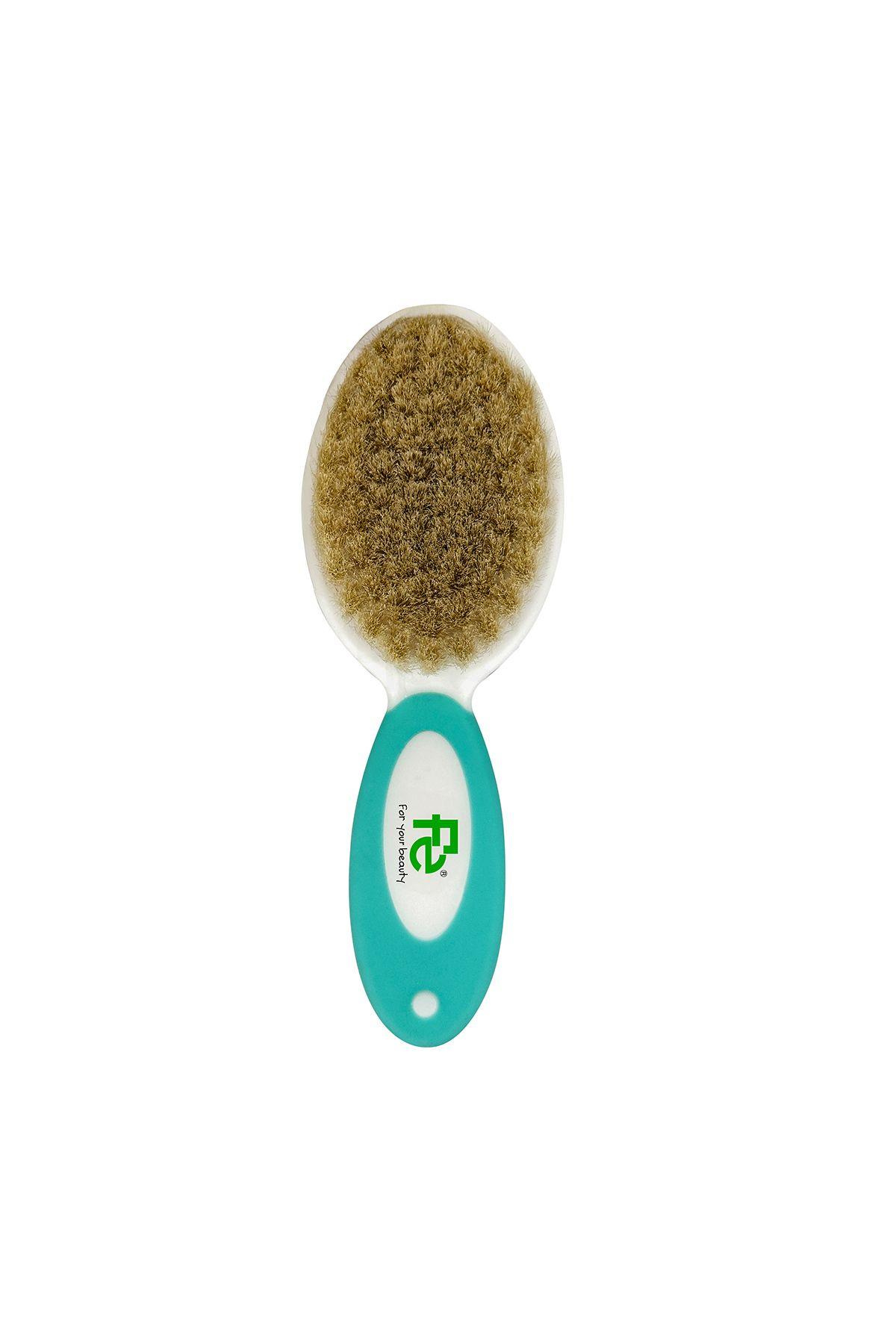 FeBebek Saç Fırçası