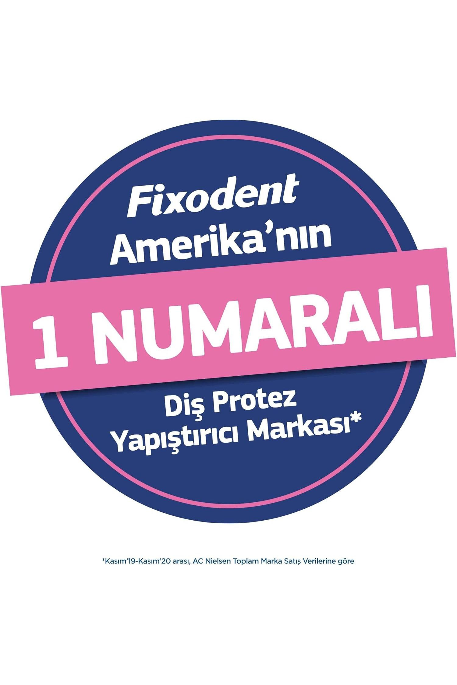 FixodentFixodent Complete Diş Protez Yapıştırıcı Krem Naneli 47 grFixodent Diş Protez Yapıştırıcı Krem Complete Naneli 47 gr Fiyatı ve Özellikleri | Mutlufiyatlar
