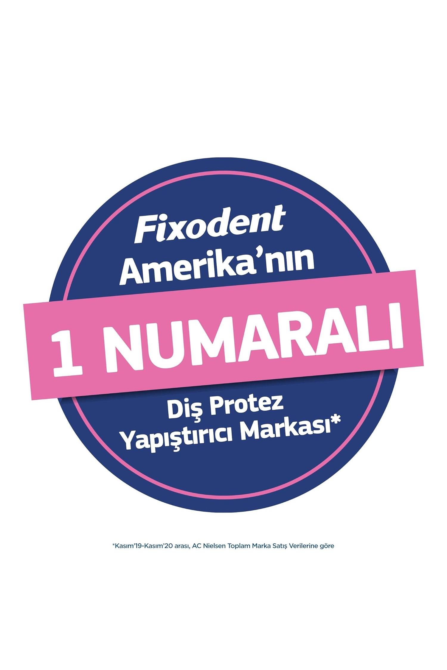 FixodentFixodent Complete Diş Protez Yapıştırıcı Krem Tatsız 47 grFixodent Complete Diş Protez Yapıştırıcı Tatsız 47 gr Fiyatı ve Özellikleri | Mutlufiyatlar