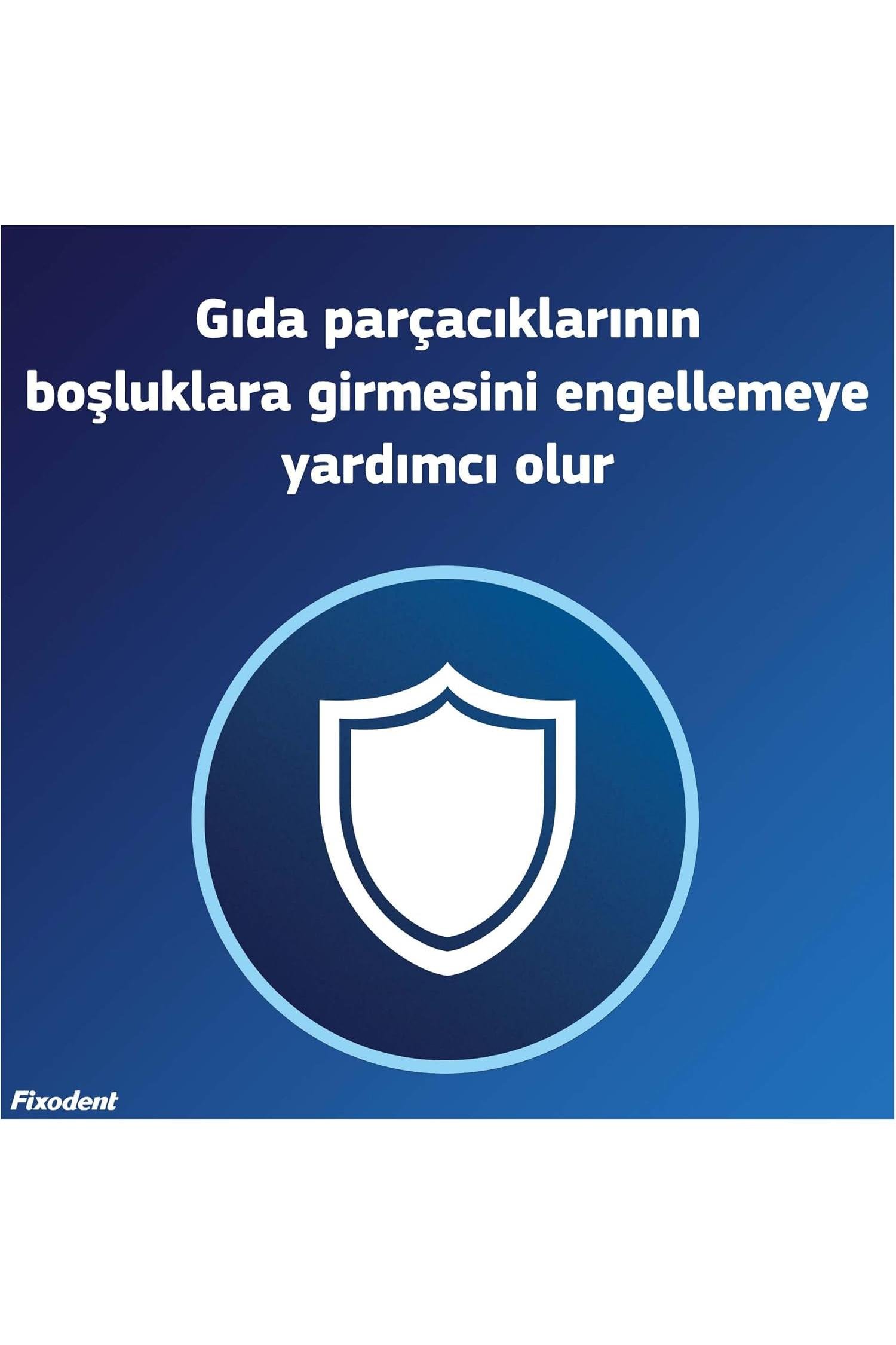 FixodentFixodent Complete Diş Protez Yapıştırıcı Krem Naneli 47 grFixodent Diş Protez Yapıştırıcı Krem Complete Naneli 47 gr Fiyatı ve Özellikleri | Mutlufiyatlar