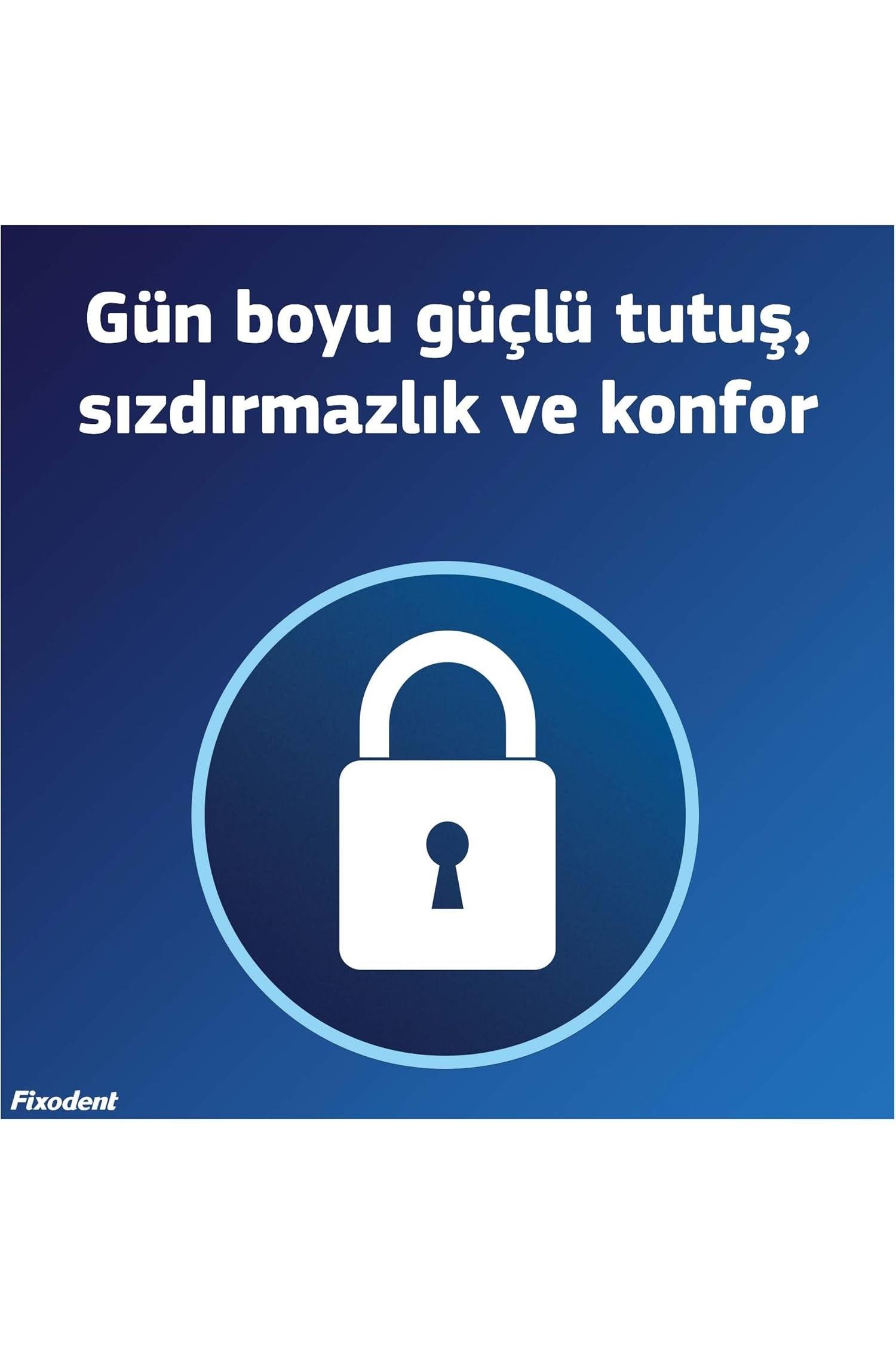 FixodentFixodent Complete Diş Protez Yapıştırıcı Krem Naneli 47 grFixodent Diş Protez Yapıştırıcı Krem Complete Naneli 47 gr Fiyatı ve Özellikleri | Mutlufiyatlar