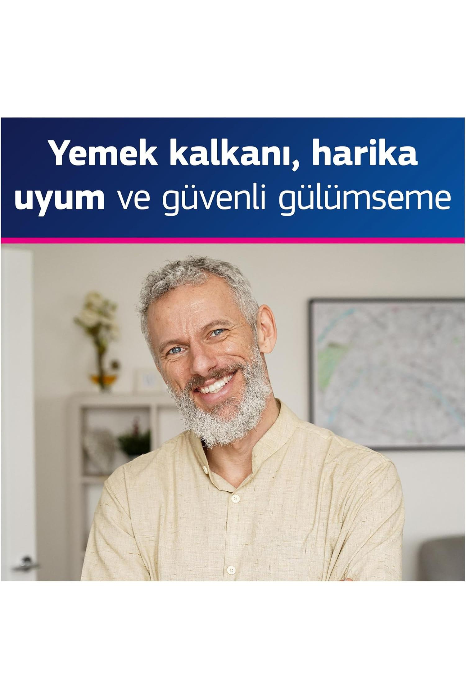 FixodentFixodent Plus Gıda Bariyeri Protez Diş Yapıştırıcı 40 grFixodent Orijinal Ürün | Hızlı Kargo | Güvenli Alışveriş