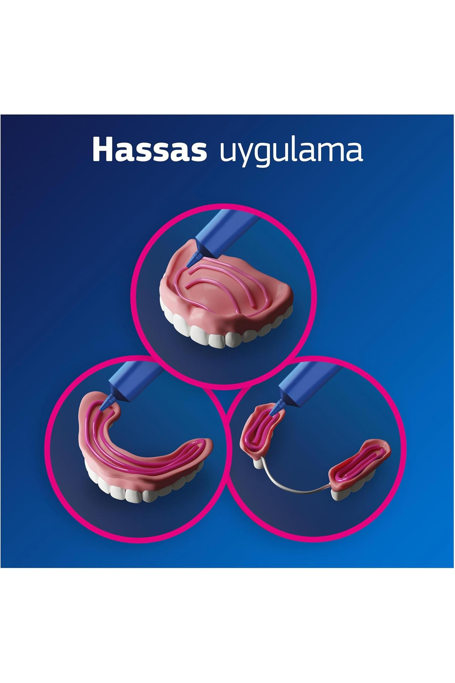 FixodentFixodent Plus Gıda Bariyeri Protez Diş Yapıştırıcı 40 grFixodent Orijinal Ürün | Hızlı Kargo | Güvenli Alışveriş