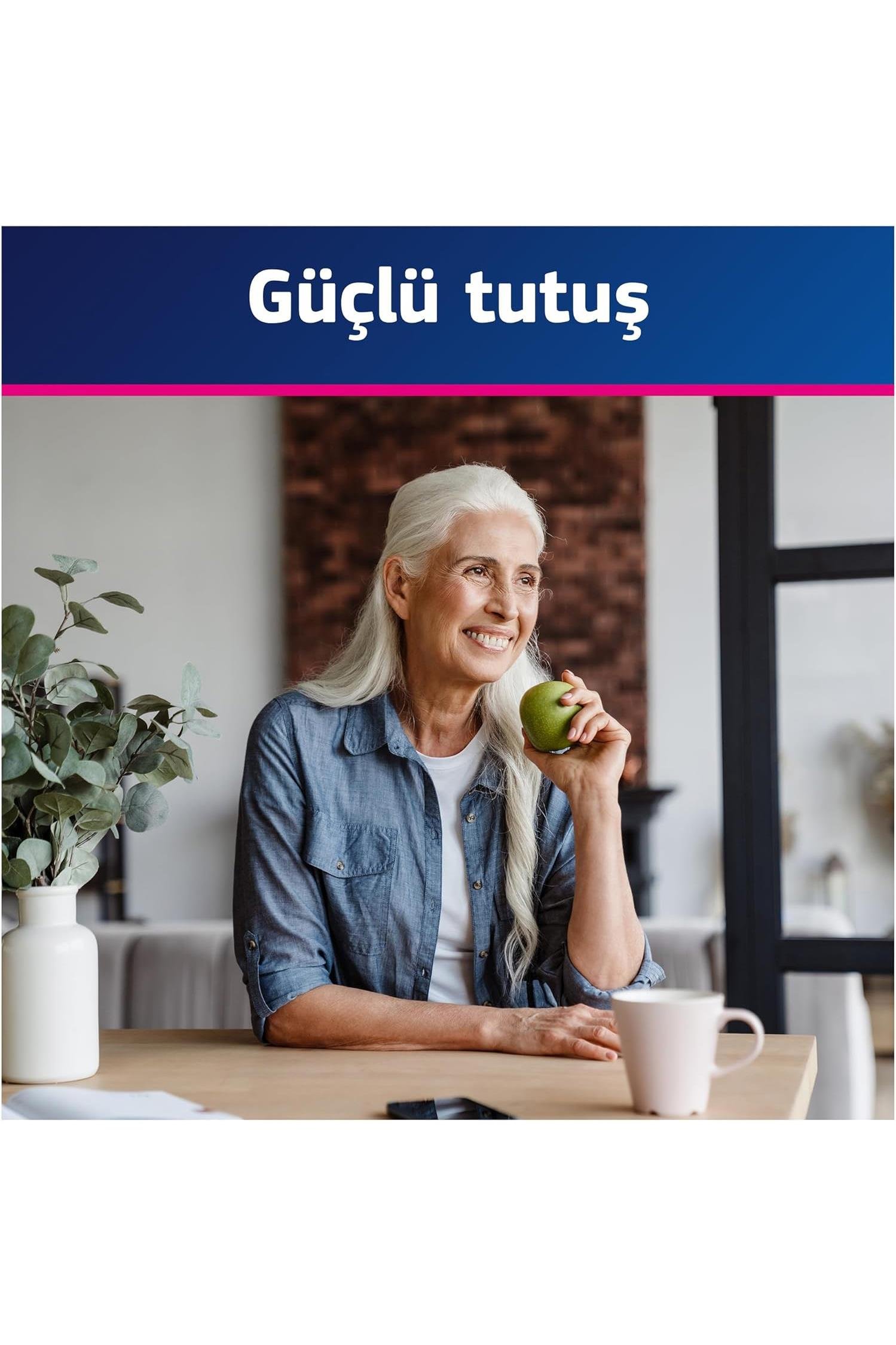 FixodentFixodent Plus Gıda Bariyeri Protez Diş Yapıştırıcı 40 grFixodent Orijinal Ürün | Hızlı Kargo | Güvenli Alışveriş