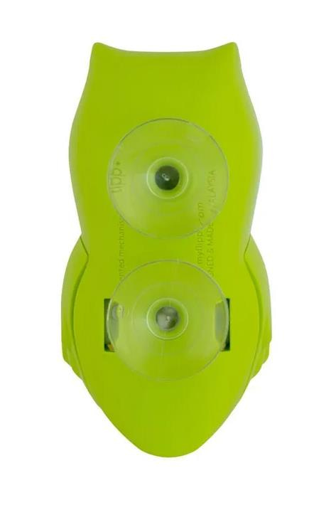 FlipperFlipper Rocs Flipper Baykuş Zamanlayıcılı ( 1 Dakika ) Hijyenik Diş Fırçası KabıFlipper Orijinal Ürün | Hızlı Kargo | Güvenli Alışveriş