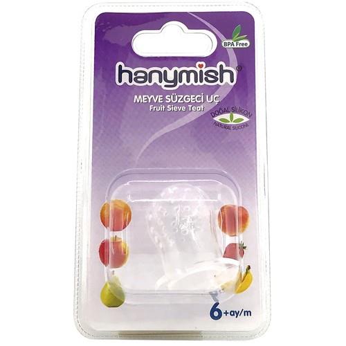 HanymishHanymish 480 Meyve Süzgeci Yedek UçHanymish 480 Meyve Süzgeci Yedek Uç Fiyatı ve Özellikleri