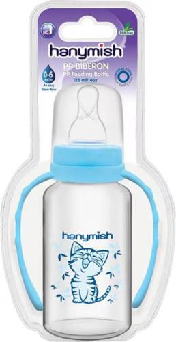 HanymishHanymish PP Biberon 125 mlHanymish PP Biberon 125 ml Fiyatı ve Özellikleri