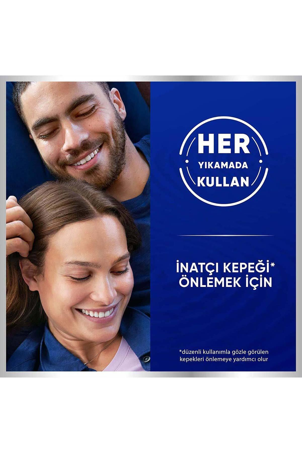 Head & Shoulders Pro-expert 7 Çay Ağacı Ile Inatçı Kepek Kontrolü Şampuan 300 ml