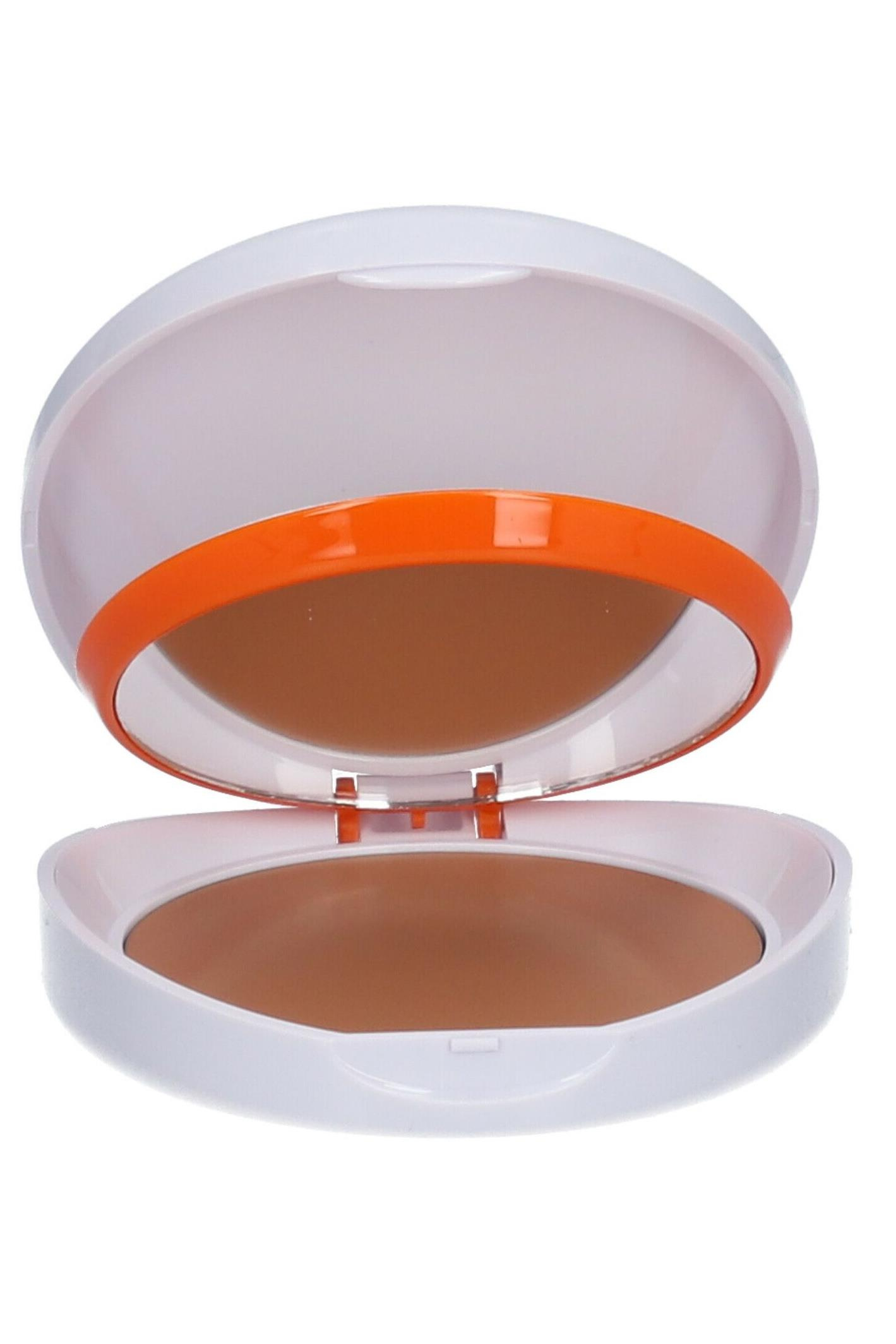 HeliocareHeliocare 360º Oil-free Compact Fondöten Güneş Kremi Spf 50+ Bronz Rengi 10 grHeliocare Güneş Kremi Compact Yağsız Esmer Ten Brown SPF50 Fiyatı ve Özellikleri | Mutlufiyatlar