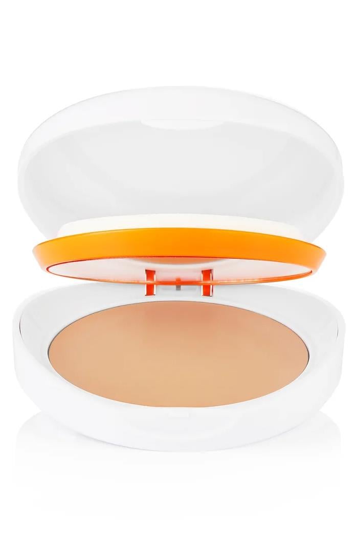 HeliocareHeliocare 360º Oil-free Compact Fondöten Güneş Kremi Spf 50+ İnci Rengi 10 grHeliocare 360 Oil-Free Compact Güneş Koruyucu SPF50 + 10 gr - Pearl Fiyatı ve Özellikleri | Mutlufiyatlar