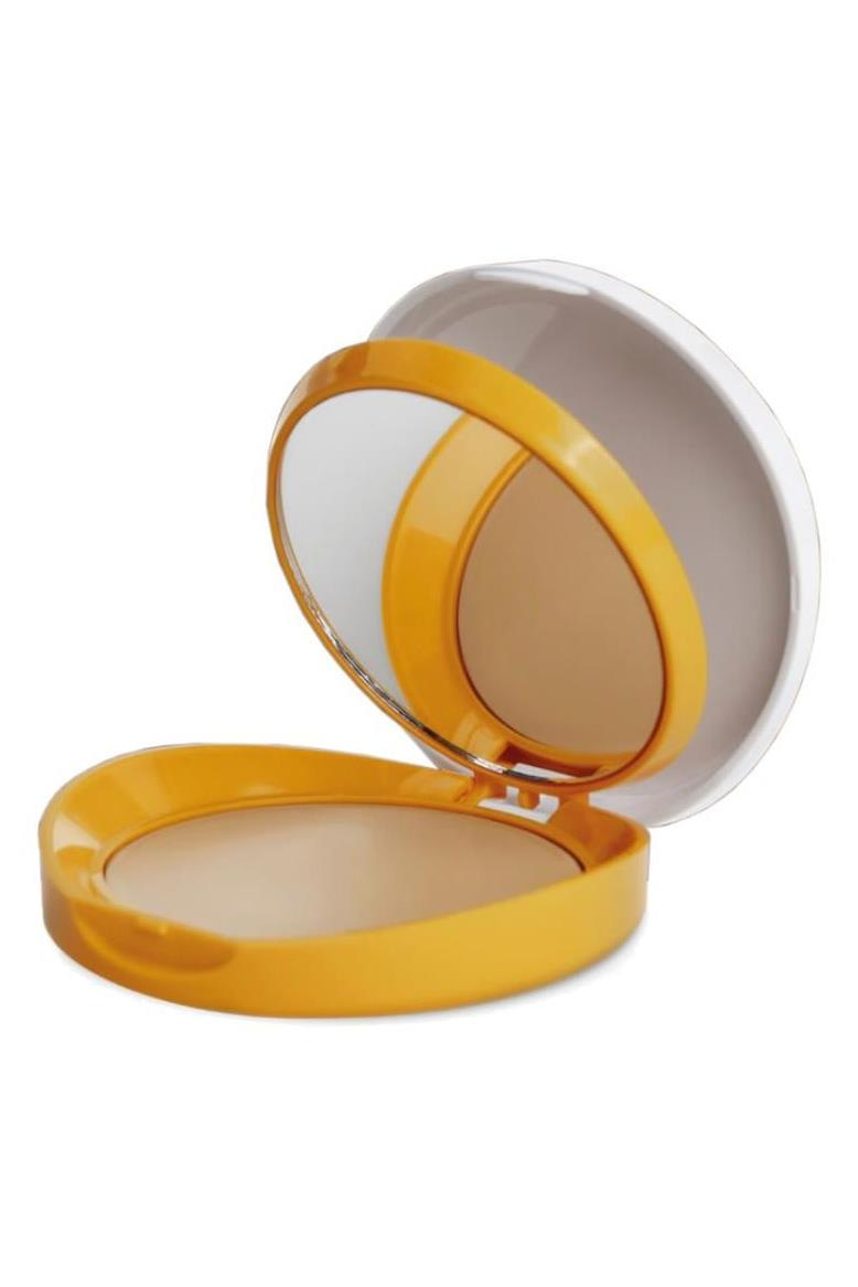 HeliocareHeliocare 360º Spf 50 Oil-free Compact Color Beige Heliocare 360 Compact SPF50 | Renkli Güneş Koruma Pudrası
