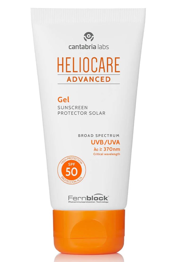 HeliocareHeliocare Advanced Güneş Koruma Jeli SPF50 50 mlHeliocare Advanced High Protection Jel SPF50 50 ml Fiyatı ve Özellikleri | Mutlufiyatlar