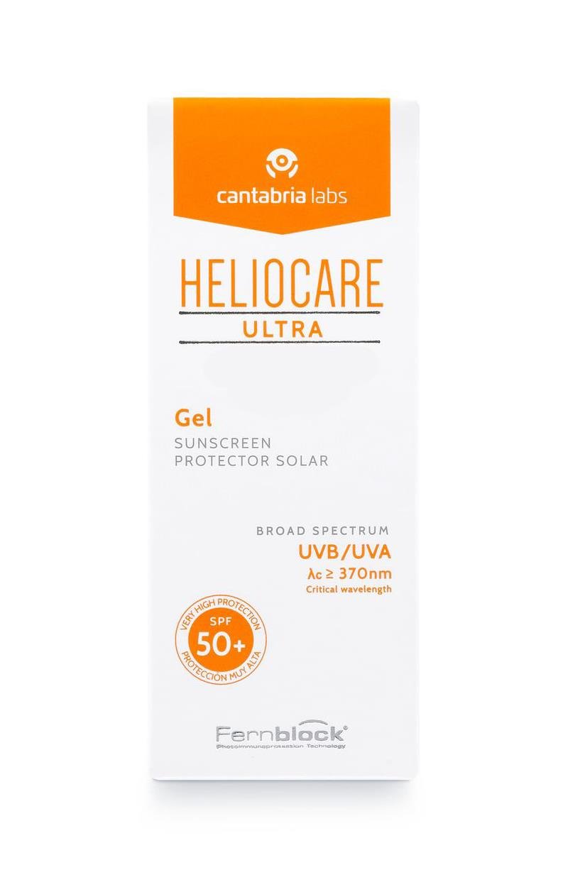 HeliocareHeliocare Ultra Güneş Koruma Jeli SPF 50+ 50 mlHeliocare Ultra Gel SPF50+ 50 ml Fiyatı ve Özellikleri | Mutlufiyatlar