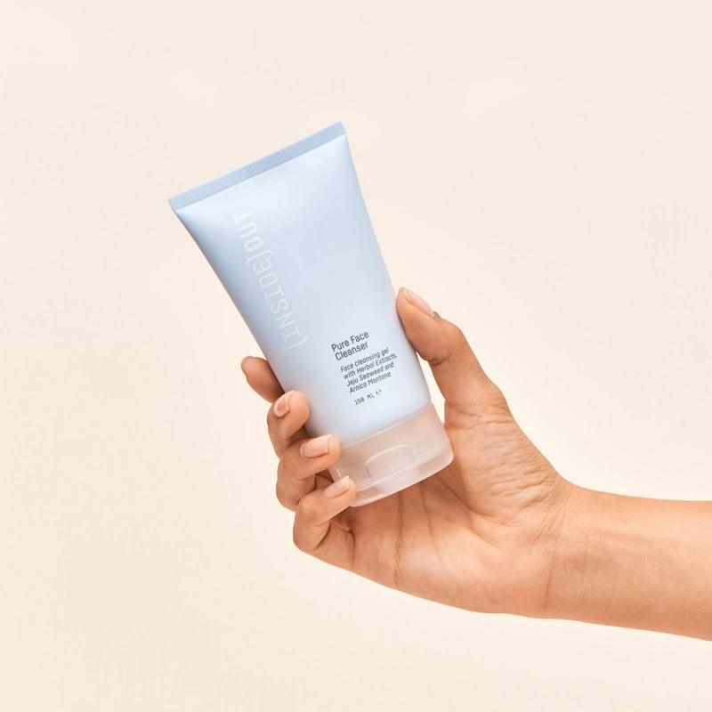 Inside OutInside Out Pure Face Cleanser 150 mlInside Out Pure Face Cleanser 150 ml Fiyatı ve Özellikleri