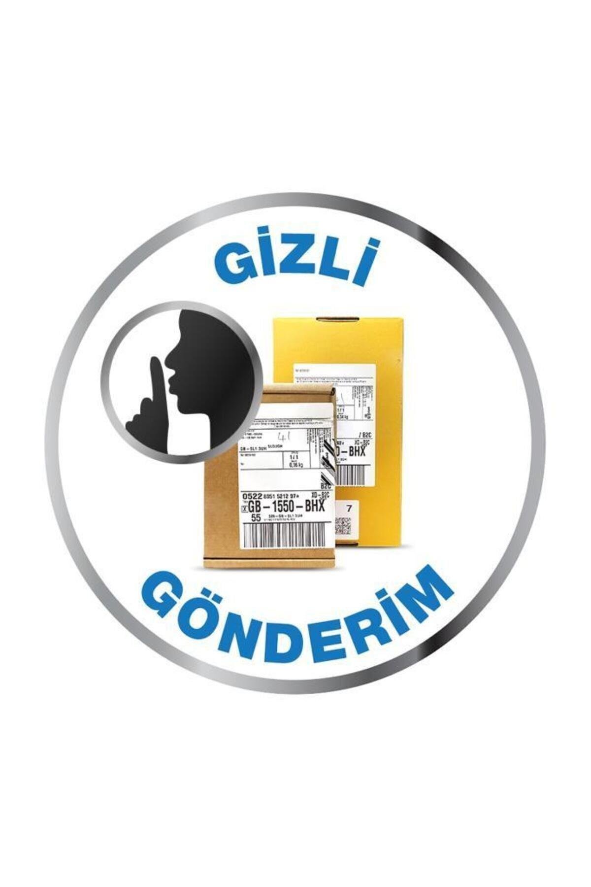 Intense Prezervatif, 10'lu