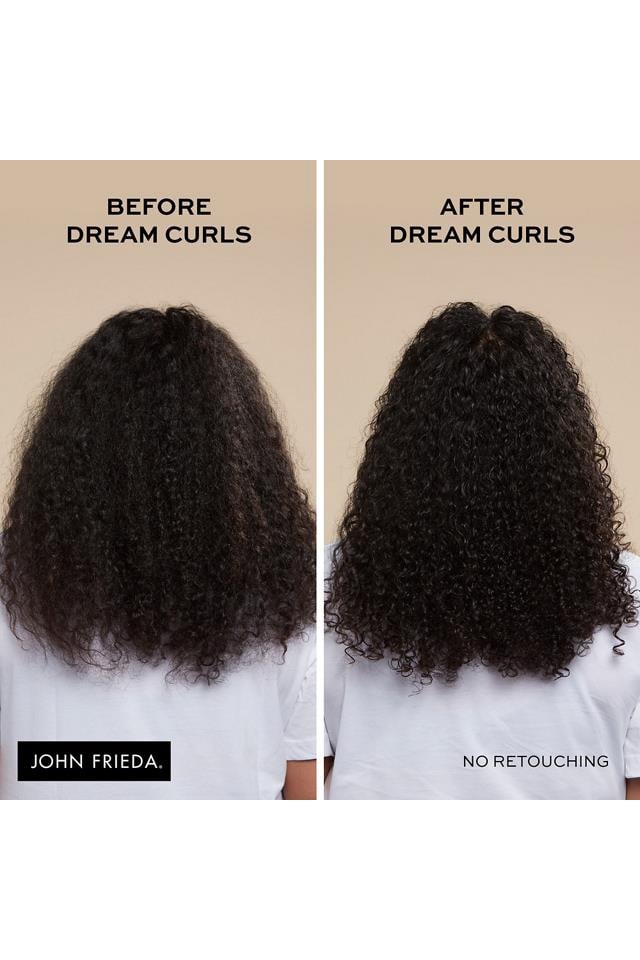 John FriedaJohn Frieda Frizz Ease Dream Curls Kıvırcık ve Dalgalı Saçlar İçin Şampuan 250 mlJohn Frieda Dream Curls Shampoo 250 ml Fiyatı ve Özellikleri | Mutlufiyatlar