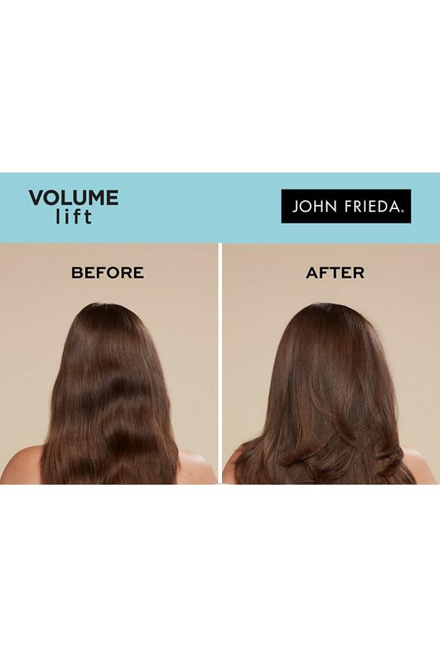 John FriedaJohn Frieda Volume Lift İnce ve Sönük Saçlar İçin Saç Spreyi 250 mlJohn Frieda Luxurious Volume Forever Full Hacim Kazandıran Sabitleyici Saç Spreyi 250 ml Fiyatı ve Özellikleri | Mutlufiyatlar