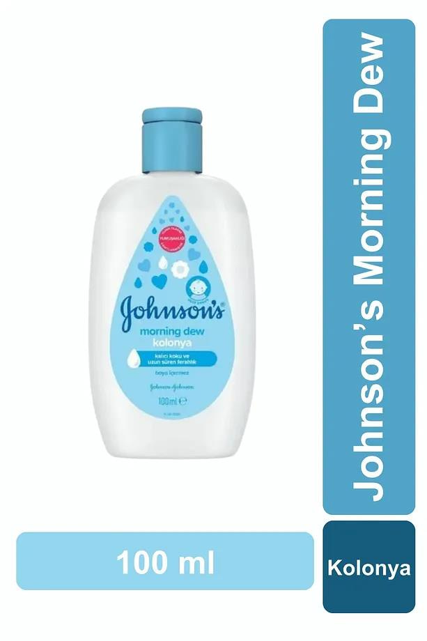 Johnson´s BabyJohnson´s Baby Kolonya Morning Dew, 100 mlJohnson´s Orijinal Ürün | Hızlı Kargo | Güvenli Alışveriş