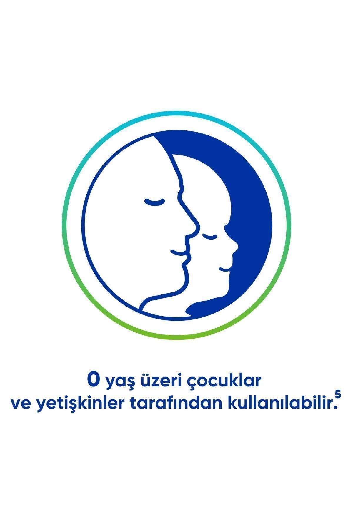 Kids Doz Ayarlı Burun Spreyi - 15 Ml(YURT DIŞINDAN)
