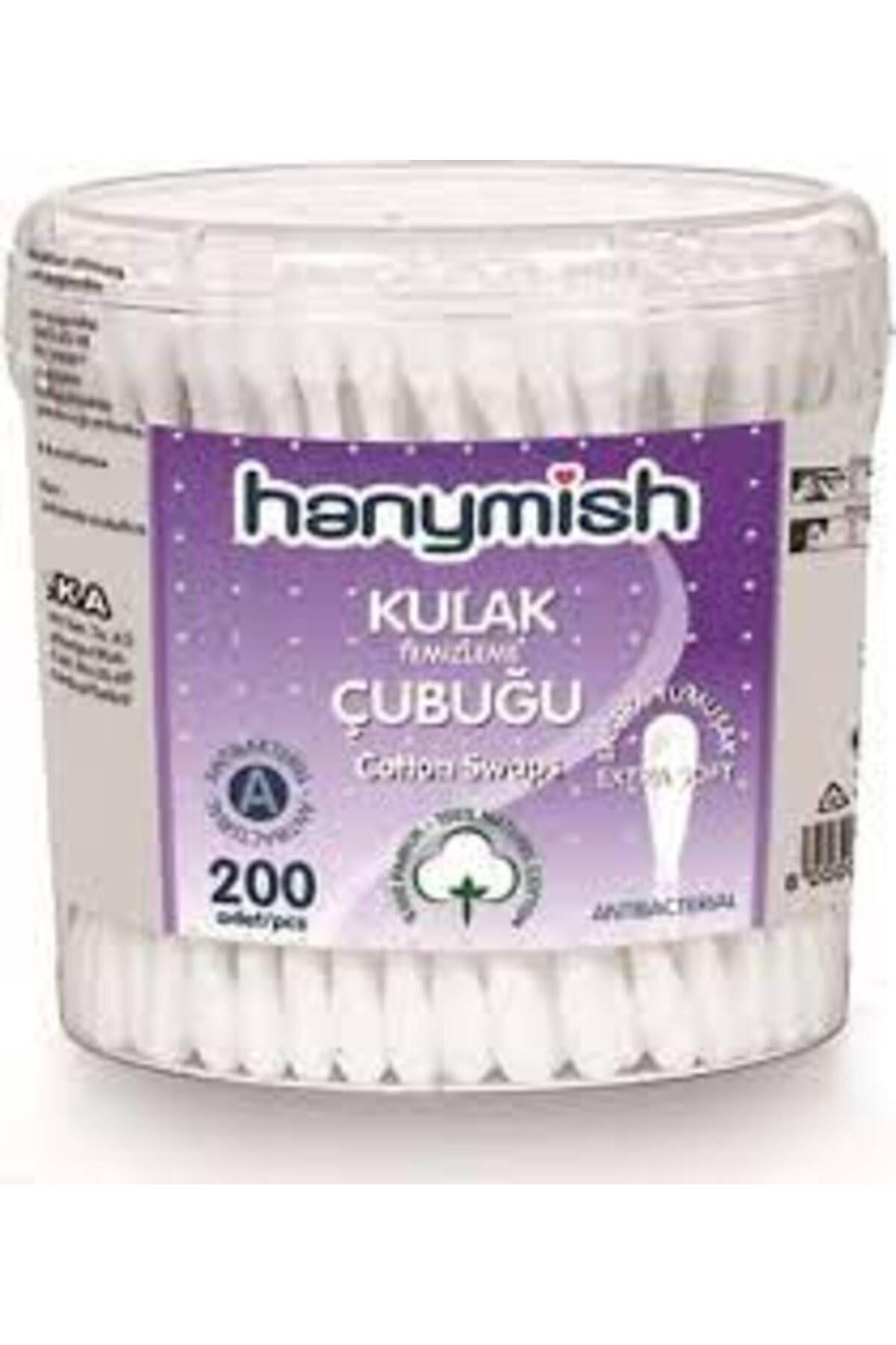 Kulak Çubuğu 200'lü