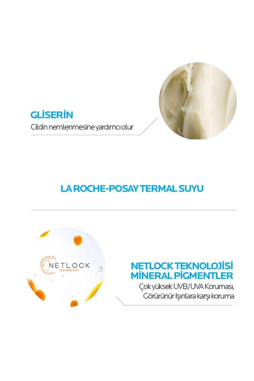 La Roche PosayLa Roche Posay Anthelios UVMune 400 Renkli Güneş Kremi SPF 50+ 50 ml La Roche Posay Anthelios UVMune SPF50+ Nemlendirici Güneş Kremi 50 ml - Renkli Fiyatı ve Özellikleri | Mutlufiyatlar