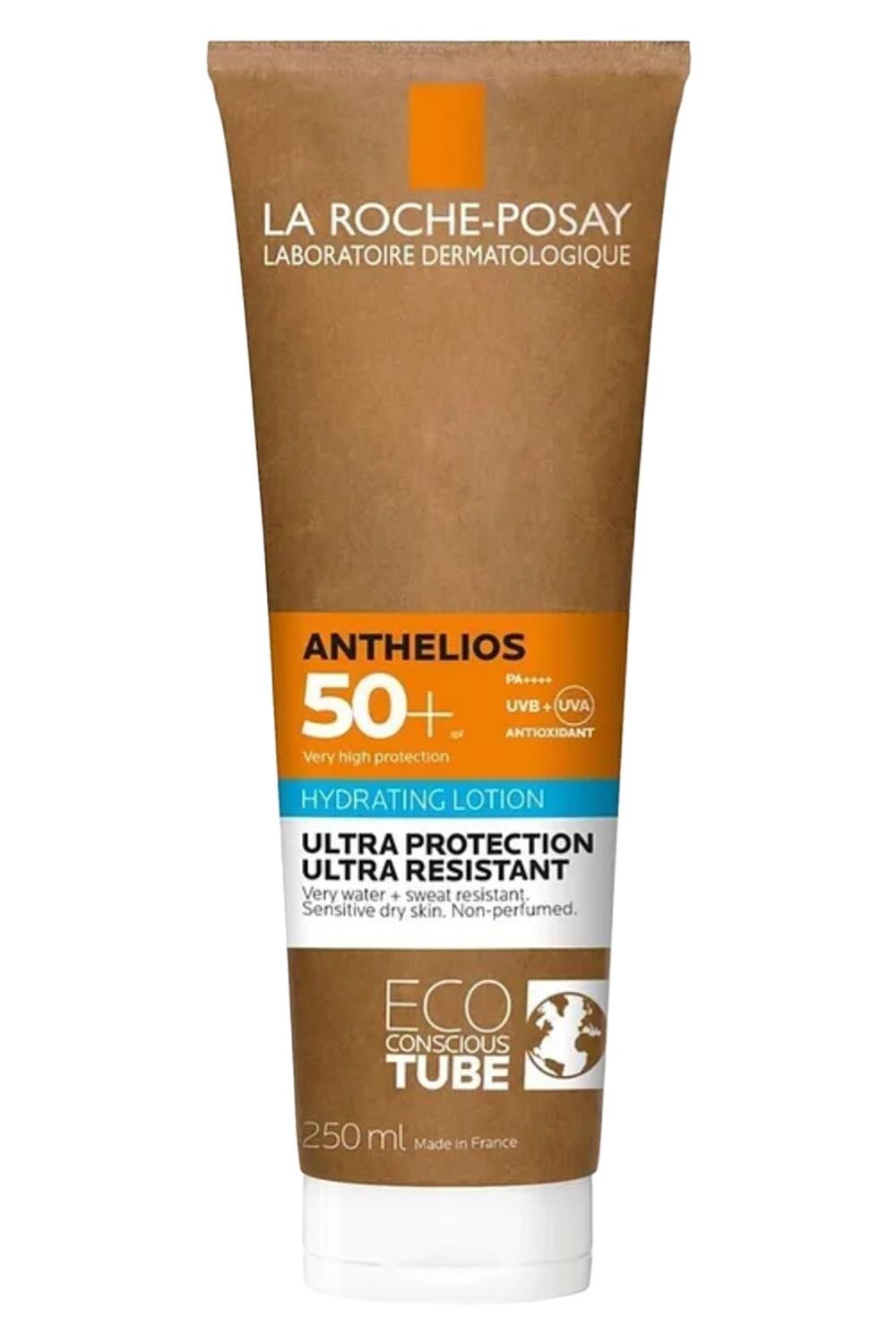 La Roche PosayLa Roche Posay Anthelios Spf50 Nemlendirici Güneş Koruyucu Losyon 250 mlLa Roche-Posay Anthelios SPF50 Güneş Koruyucu Losyon 250ml